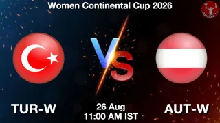 TUR-W vs AUT-W Matcch Previews