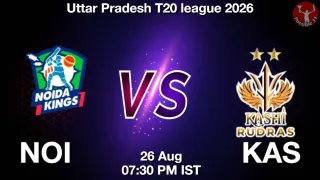 NOI vs KAS Match Prediction, Preview, Team News &