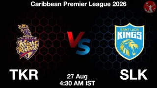 TKR vs SLK Matcch Previews