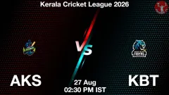 AKS vs KBT Match Preview, Picture