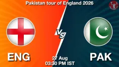 ENG vs PAK Match Preview, Picture