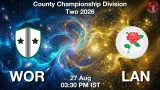 WOR vs LAN