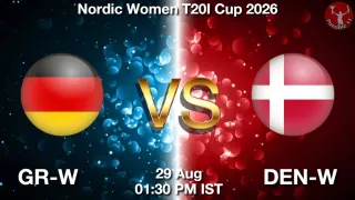 GR-W vs DEN-W Matcch Previews