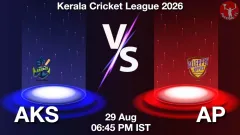 AKS vs AP Match Preview, Picture