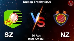 SZ vs NZ Match Preview, Picture
