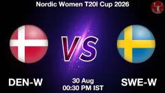 DEN-W vs SWE-W Match Preview, Picture