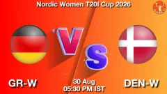 GR-W vs DEN-W Match Preview, Picture