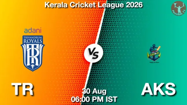 TR vs AKS Match Previews and Cricket Tips