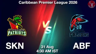 SKN vs ABF Matcch Previews