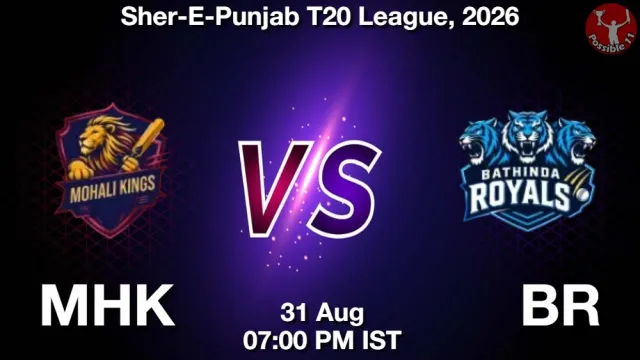 MHK vs BR Match Previews and Cricket Tips