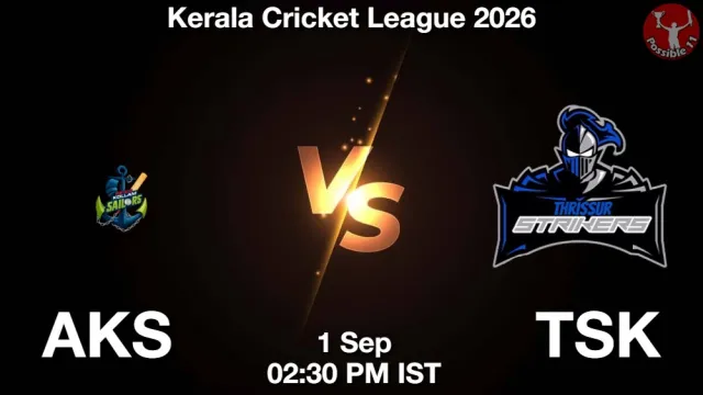 AKS vs TSK Match Previews and Cricket Tips