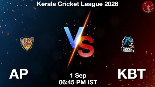 AP vs KBT Match Previews and Cricket Tips