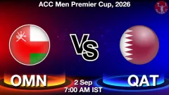 OMN vs QAT Match Preview, Picture