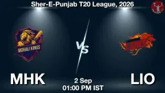 MHK vs LIO Match Preview, Picture