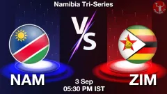 NAM vs ZIM Match Preview, Picture