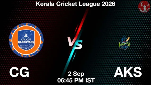 CG vs AKS Match Previews and Cricket Tips