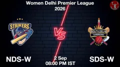 NDS-W vs SDS-W Match Preview, Picture