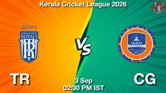 TR vs CG Match Preview, Picture