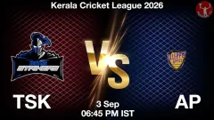 TSK vs AP Match Preview, Picture