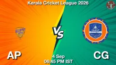 AP vs CG Match Preview, Picture