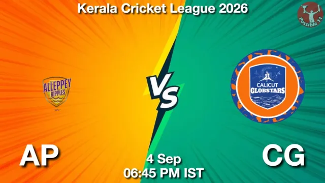 AP vs CG Match Previews and Cricket Tips