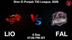 LIO vs FAL Match Preview, Picture