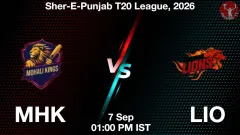 MHK vs LIO Match Preview, Picture