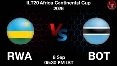 RWA vs BOT Match Preview, Picture