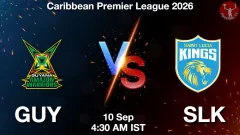 GUY vs SLK Match Preview, Picture