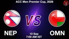 NEP vs OMN Match Preview, Picture