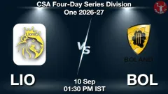LIO vs BOL Match Preview, Picture