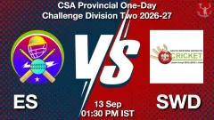 ES vs SWD Match Preview, Picture