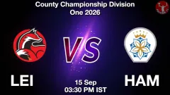 LEI vs HAM Match Preview, Picture