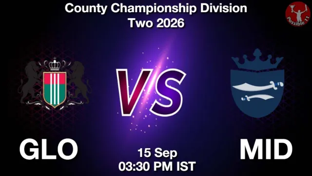 GLO vs MID Match Previews and Cricket Tips