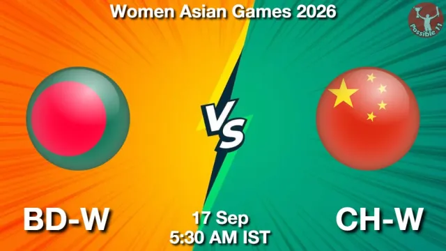 BD-W vs CH-W Match Previews and Cricket Tips