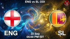 ENG vs SL Match Preview, Picture