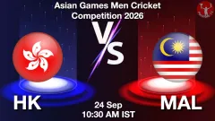 HK vs MAL Match Preview, Picture