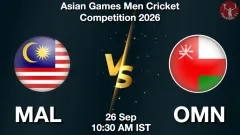 MAL vs OMN Match Preview, Picture
