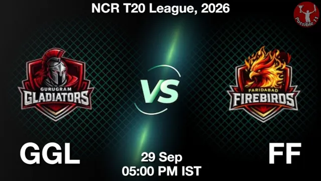 GGL vs FF Match Previews and Cricket Tips