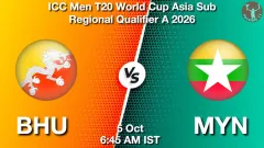 BHU vs MYN Match Preview, Picture