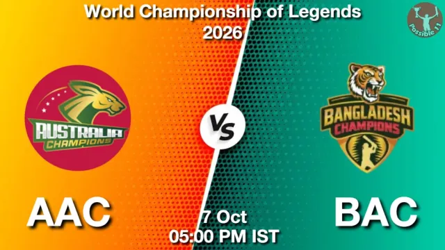 AAC vs BAC Match Previews and Cricket Tips