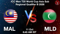 MAL vs MLD Match Preview, Picture