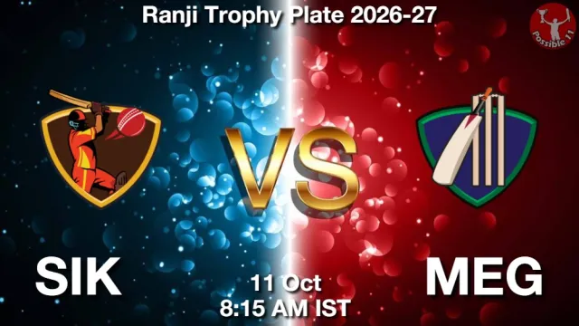 SIK vs MEG Match Previews and Cricket Tips