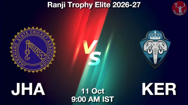 JHA vs KER Match Previews and Cricket Tips