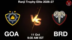 GOA vs BRD Match Preview, Picture