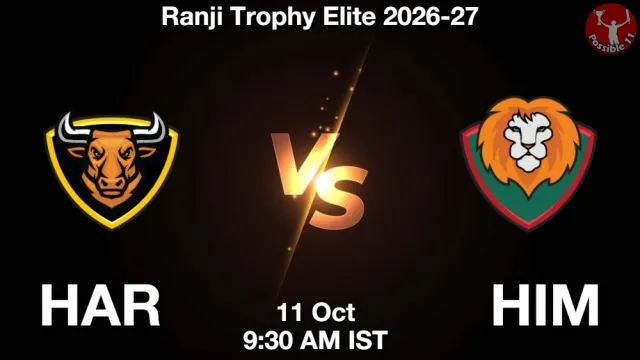 HAR vs HIM Match Previews and Cricket Tips