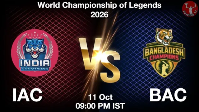 IAC vs BAC Match Previews and Cricket Tips
