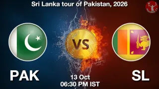 PAK vs SL PAK vs SL - Sri Lanka