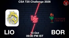 LIO vs BOR Match Preview, Picture