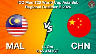 MAL vs CHN Matcch Previews